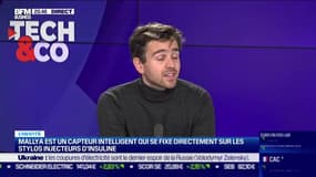 Eric Dessertenne (BIOCORP): BIOCORP obtient l’autorisation de la FDA pour son dispositif médical Mallya - 13/12