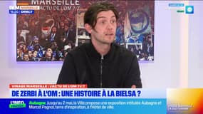 Ligue 1: l'OM doit gagner avec la manière face à Montpellier