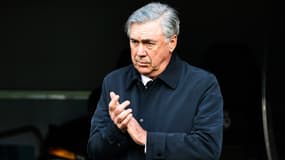 Carlo Ancelotti