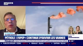 Pétrole : l’Opep+ continue d’ouvrir les vannes