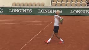 Coupe Davis : Benoît Paire retenu face à l'Espagne