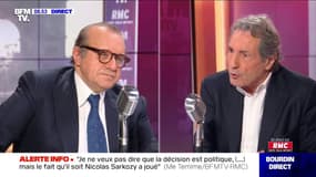 Me. Hervé Temime: "Il y a des lanceurs d'alerte dont la mission est essentielle, mais je préfère la personne qui commet une faute à celui qui la rapporte"