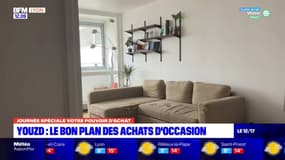 Lyon: Youzd, le bon plan des achats d'occasion