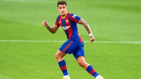 Philippe Coutinho