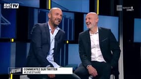 VIDEO - "Le Vestiaire" : Le jour où Abel Braga, ex-coach de l'OM claqua la porte au nez de R-L Dreyfus !