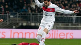 Javier Pastore
