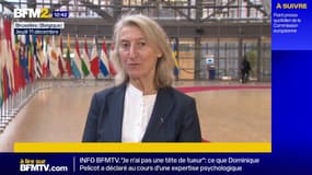 "Nous sommes presque agressés" : la ministre de la mer pointe les négociations en cours sur les quotas de pêche en Europe