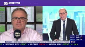 BFM Patrimoine : Partie 2 - 09/02