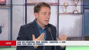 Pourquoi l'OL devrait être serein en 8es de finale de la Ligue des champions