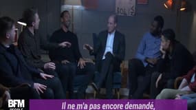 Le prince William révèle que son frère Harry ne lui a pas (encore) demandé d'être son témoin