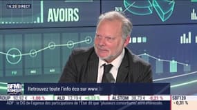 Philippe Béchade: Le Brexit continue de préoccuper les investisseurs au sein des marchés européens - 16/11
