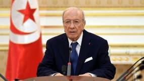 Le président Essebsi a décrété l'état d'urgence après l'attentat qui a coûté la vie à 38 touristes.