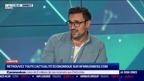 Start up & co : Quelles sont les ambitions de Share(d) ? - 31/08