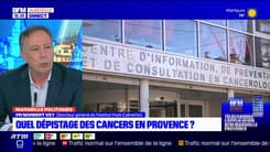 Marseille: quels sont les principaux cancers traités à l'institut Paoli-Calmettes?