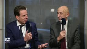 Compétitivité : l'interview de Louis Gallois