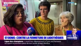 Saint-Denis: trois ludothèques devraient bientôt fermer leurs portes, en raison de la hausse des prix de l'énergie