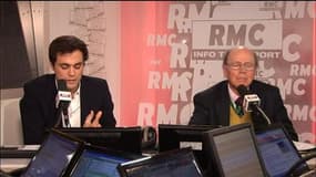 Charles Consigny : "Le Front National est un parti populiste"