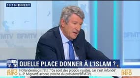 Les cloches sonneront-elles encore demain ?: "Ce livre est un cri d'alarme mais aussi un chant d'amour sur notre civilisation", Philippe De Villiers