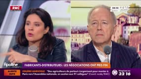 Fabricants - Distributeurs : les négociations ont pris fin