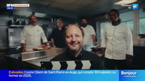 La Fête du Ventre à Rouen - La météo de Colas du vendredi 10 octobre 2025