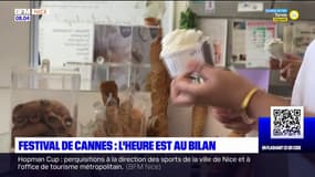 Festival de Cannes: l'heure est au bilan pour le secteur de la restauration