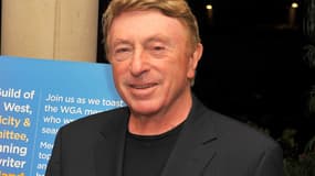 Larry Cohen en octobre 2013