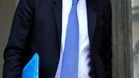 Florence Woerth va démissionner "dans les prochains jours" de Cyclème, la holding qui gère les actifs de Liliane Bettencourt, l'héritière de L'Oréal, a annoncé lundi son époux Eric Woerth à des journalistes. /Photo d'archives/REUTERS/Philippe Wojazer