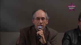 Charlie Hebdo : Arnold Schwarzenegger et George Clooney remerciés par les survivants du journal