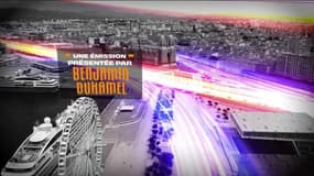 C’est pas tous les jours Dimanche - Dimanche 17 novembre 2024