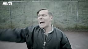 Dortmund sort un clip contre le nazisme