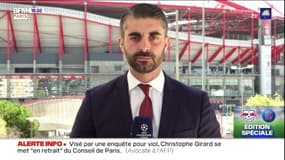 RB Leipzig-PSG: les dernières informations avant la demi-finale