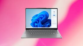 Alternative Macbook : 250 euros de remise sur l'achat du PC portable performant Lenovo