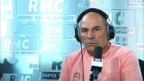 Quand Di Meco bade le Parisien Buffon.