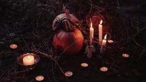 Décoration Halloween : sur quels sites faire ses achats en 2024 ?