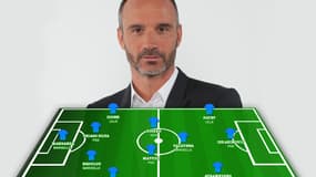 Eric Di Meco