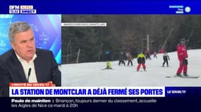 JO d'hiver 2034 dans les Alpes du Sud: "réussissons d'abord les JO de Paris 2024" 