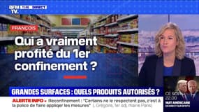 Quels ont été les grands gagnants du premier confinement ? BFMTV répond à vos questions