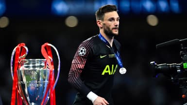 Hugo Lloris
