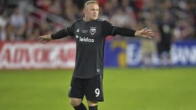 Wayne Rooney