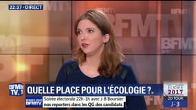 Débat de l'entre-deux-tours: échanges musclés entre les candidats