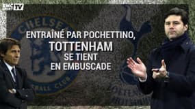 Conte - Pochettino 
