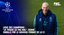 Ligue des champions : "Je trouve ça pas mal", Zidane emballé par le nouveau format de la C1