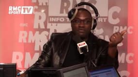 After Foot / Bientôt l’essoufflement pour Lyon ? 24/01
