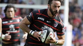 Clément Poitrenaud