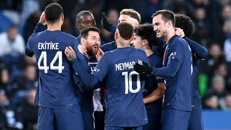 PSG: le carton gigantesque de la billetterie pour le match des retrouvailles Messi-Ronaldo
