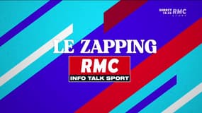 Le Zapping RMC d'Estelle Midi 