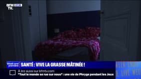 Santé : les bienfaits de dormir suffisamment