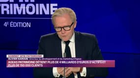 Epargne : Ageas accélère en France