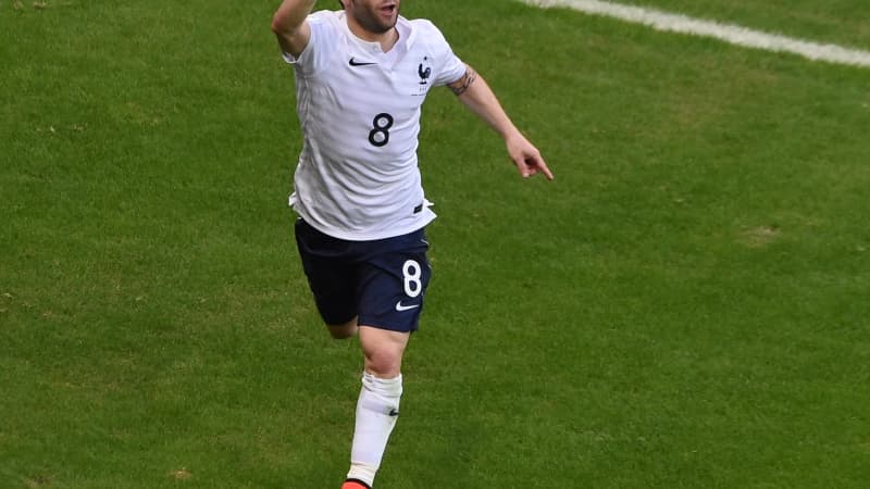 Mathieu Valbuena