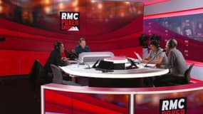 RMC Poker Show - Une femme parie l’inverse de son mari au loto foot et remporte… 593.393€ !